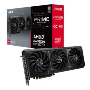 VGA AS PRIME-RX9070-O16G