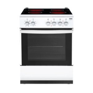 VIVAX HOME samostojeći štednjak FC-04602VCF WH