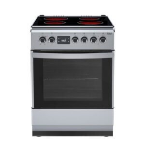 VIVAX HOME samostojeći štednjak FC-04602VCFD X