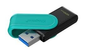 MEM UFD 128GB DTXS KIN DTXS/128GB
