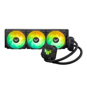 VODENO HLAĐENJE ASUS TUF GAMING LC II 360 ARGB