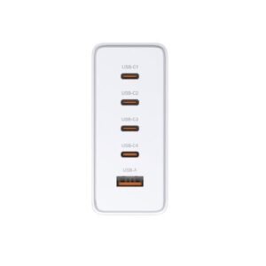 D-Link DCF-241 240W GaN Charger