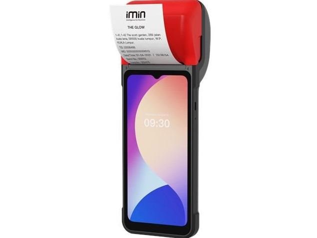 iMin Swift 2 NFC