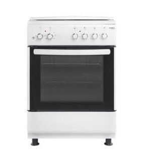 VIVAX HOME samostojeći štednjak FC-22602I WH
