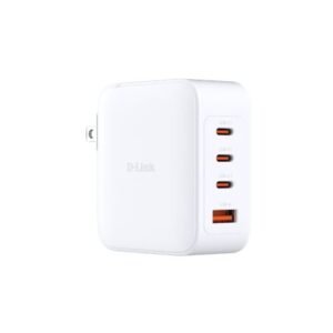 D-Link DCP-101 100W GaN Charger