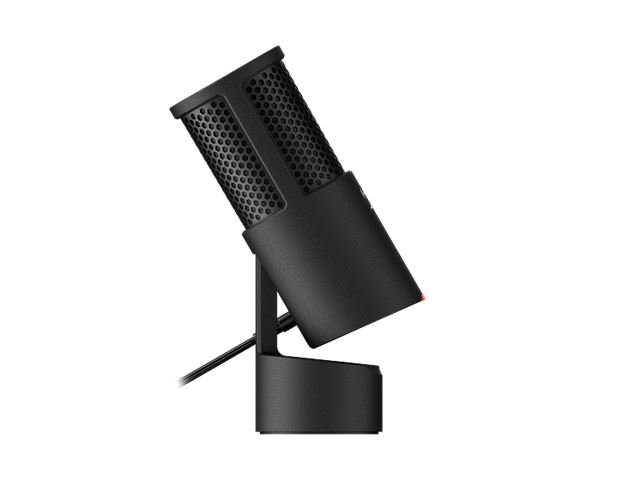 NOT DOD HP HyperX Mic SoloCast 2,AR0A0AA