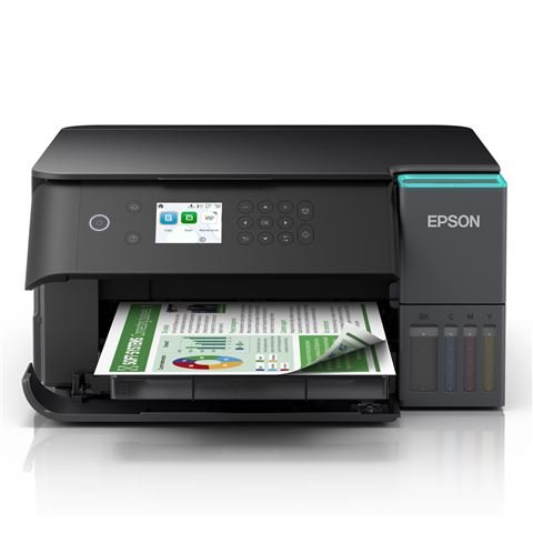 Pisač MFP Epson INK EcoTank L6360