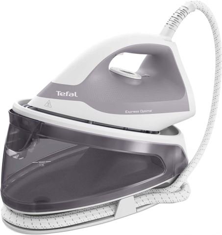 SEB Tefal parna postaja SV4111E0