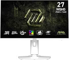 MON 27 MSI MAG 274QRFW X32