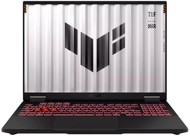 FA608UM-RV015, 16/FHD+/Ryzen 7 260/16GB/S1TB/RTX5060-8GB/DOS/GRY/2Y