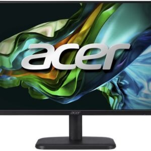 EK321QHbi, 31.5"/VA/1920x1080/100Hz/HDMI/VGA/2Y