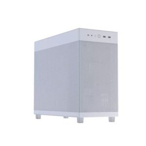 KUĆIŠTE ASUS PRIME AP303 MESH WHITE