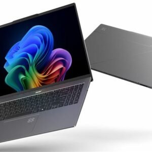 SFG16-61-R1KD, 16/2K OLED/Ryzen AI 7 350/32GB/S1TB/INT/W11H/GRY/2Y