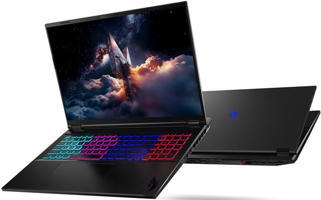 AN18-61-R2PK, 18/2.5K/Ryzen AI 9 365/32GB/S1TB/RTX5060-8GB/DOS/BLK/2Y