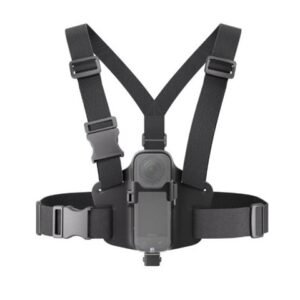 Insta360 X5 POV Chest Mount