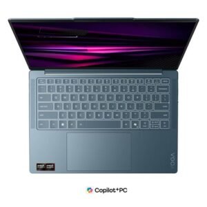 Lenovo prijenosno računalo Yoga Slim 7 14AGP11, 83QS001WSC