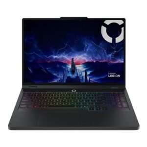 Lenovo prijenosno računalo Legion Pro 5 16IAX10H, 83LU004RSC