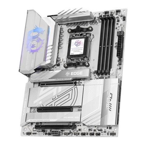 MBO AM5 MSI MPG X870E EDGE TI WIFI