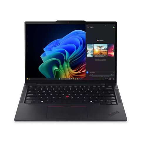 Lenovo prijenosno računalo ThinkPad T14s Gen 6 (Intel), 21QX001CSC
