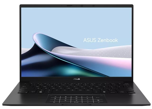 UM3406GA-QD028W, 14/FHD+ OLED/Ryzen AI 7 445/16GB/1TB/INT/W11H/BLK/2Y