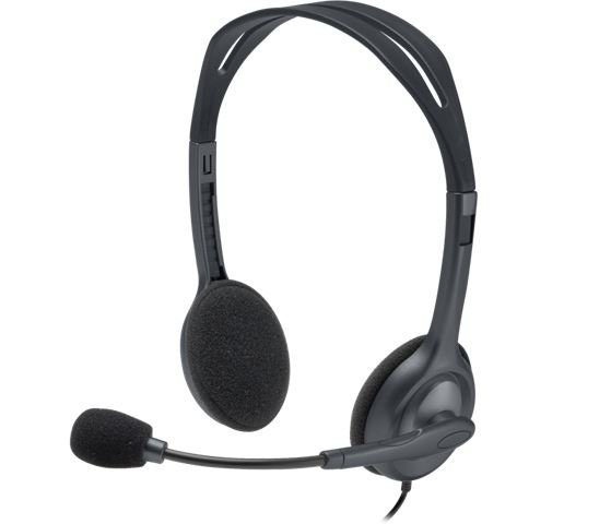 PHO LOG H111 black
