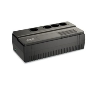 UPS APC BV650I-GR 650VA/375W 4xšuko