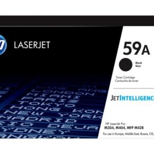 Toner HP CF259A 59A