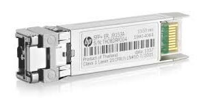 SWITCH DOD Aruba 10G SFP+ LC LR 10km SMF XCVR