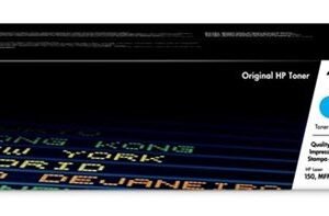 SUP TON HP W2071A