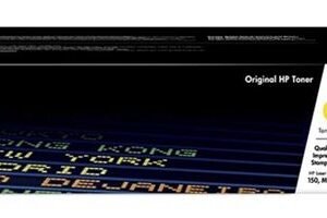 SUP TON HP W2072A