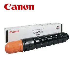 SUP TON CAN C-EXV 33 Bk