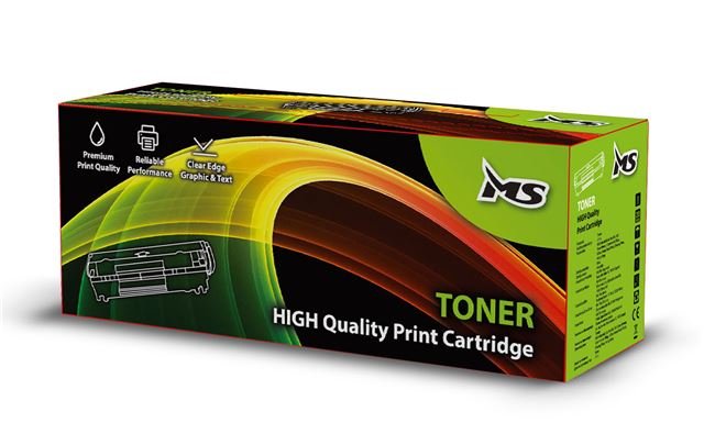 Zamjenski toner CRG-041H BK MS