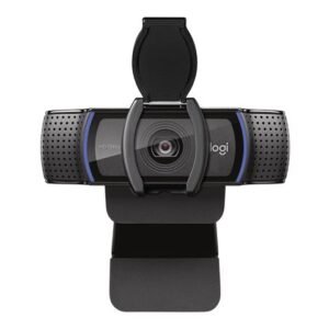 WEB kamera Logitech C920S HD Pro