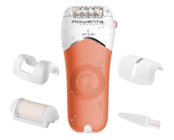 SEB Rowenta depilator EP4920F0