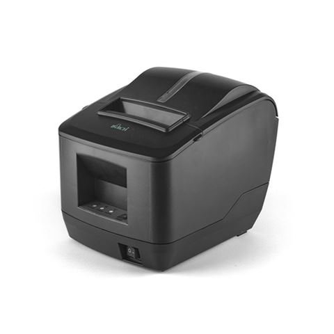 POS PRN BIRCH CP-Q1UN 80 mm - USB + LAN