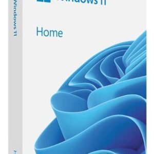 FPP Windows 11 Home 64-bit Cro USB, HAJ-00104