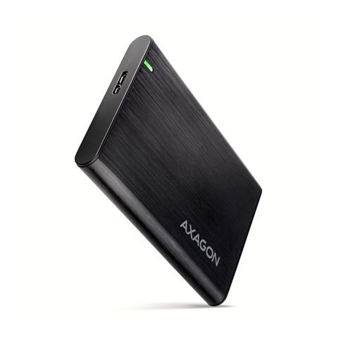 USB 3.2 GEN 1 RAW BOX