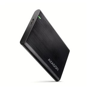 USB 3.2 GEN 1 RAW BOX