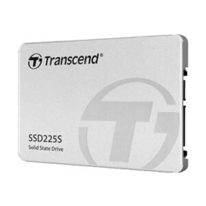 SSD 250GB TS SSD225S 2.5" SATA SLC