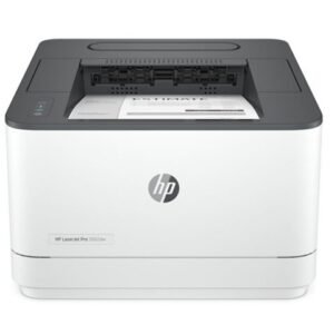 PRN MLJ HP 3002dw 3G652F