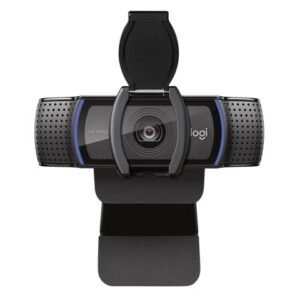 LOGITECH HD Web kamera C920e