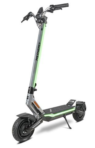 MS ENERGY E-ROMOBIL FLARE X