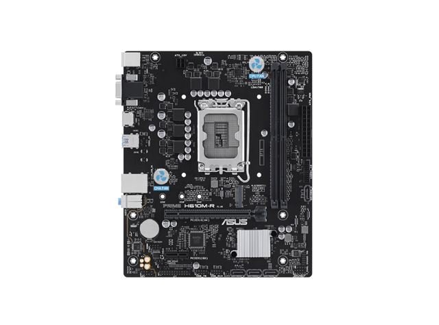 MBO 1700 AS PRIME H610M-R-SI