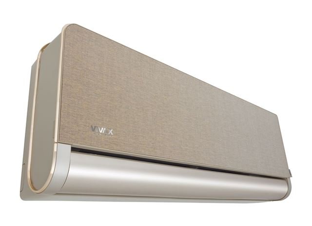 VIVAX COOL, klima uređaji, ACP-09CH25AEHI/I+ Gold