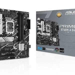 MBO 1700 AS PRIME B760M-A D4-CSM