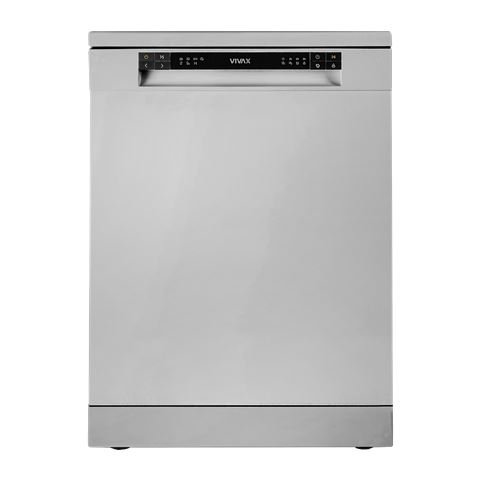 VIVAX HOME perilica posuđa DW-601262CL S