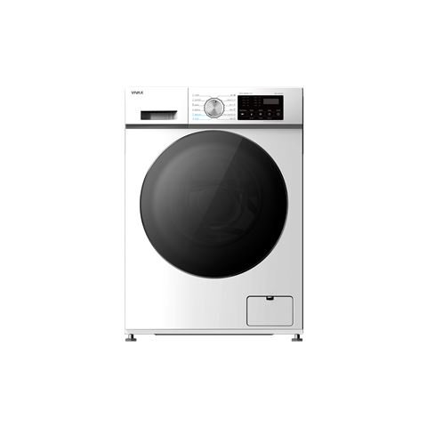 VIVAX HOME perilica rublja WFL-141012CI