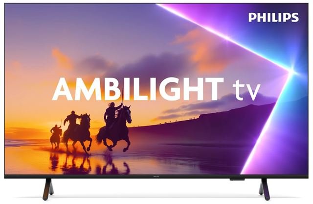 PHILIPS QLED TV 75PUS8510/12