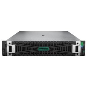 SRV HPE DL380 G11 4510 64GB 12LFF