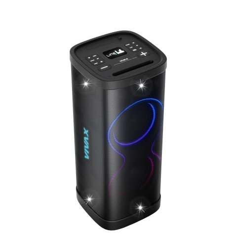 VIVAX VOX BT/karaoke zvučnik BS-1310